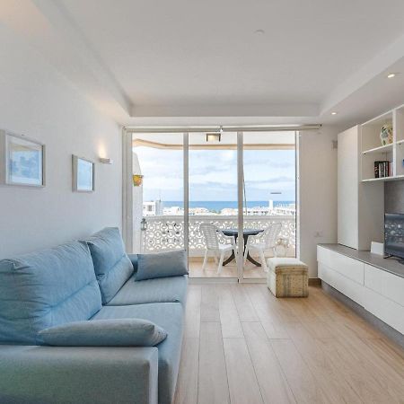 92B Playa Honda, Nice Terrace In Las Americas 美洲海滩 外观 照片