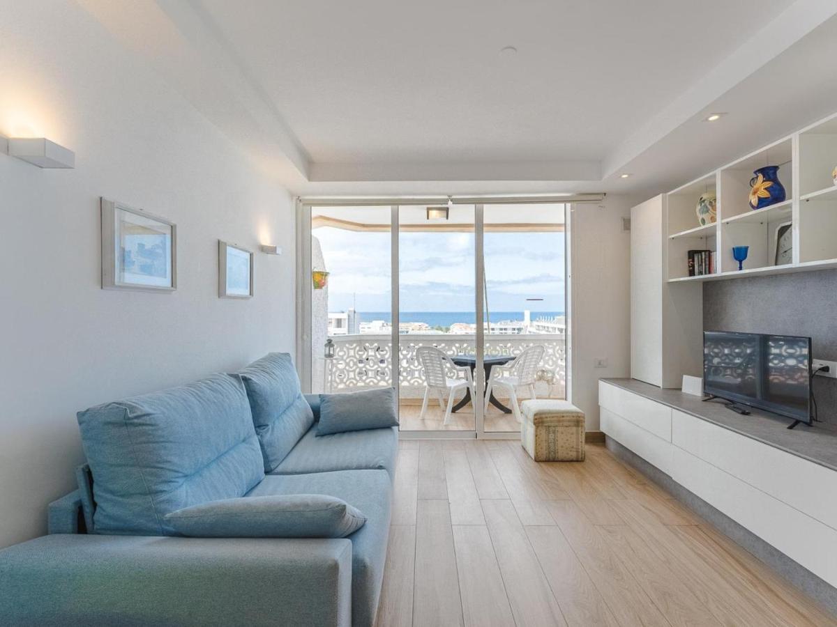 92B Playa Honda, Nice Terrace In Las Americas 美洲海滩 外观 照片