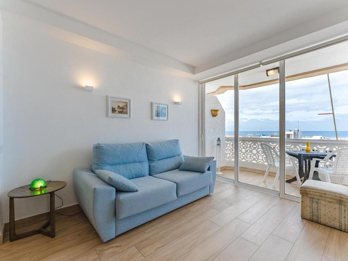 92B Playa Honda, Nice Terrace In Las Americas 美洲海滩 外观 照片