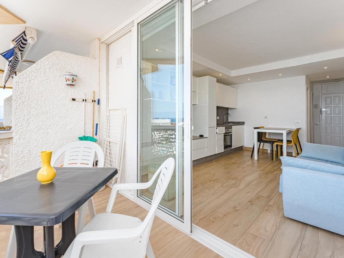 92B Playa Honda, Nice Terrace In Las Americas 美洲海滩 外观 照片