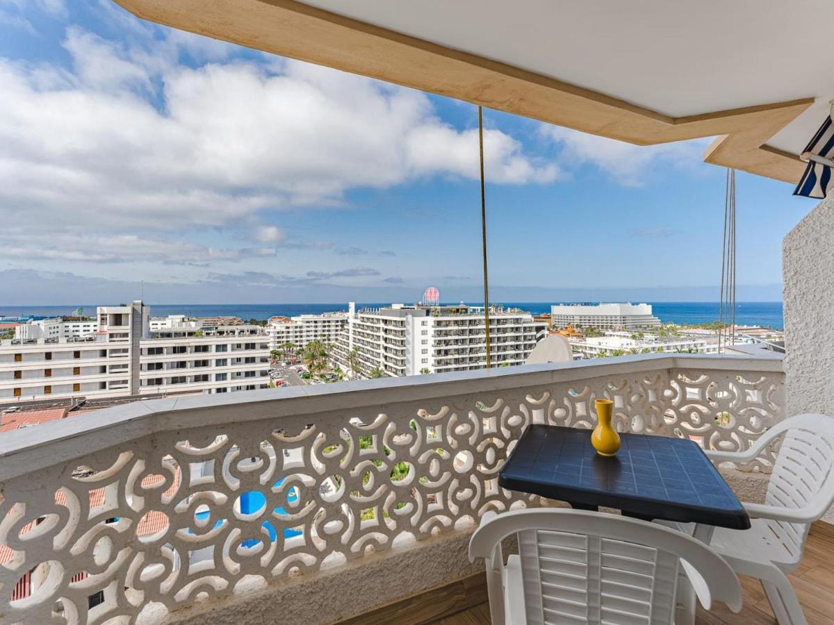 92B Playa Honda, Nice Terrace In Las Americas 美洲海滩 外观 照片
