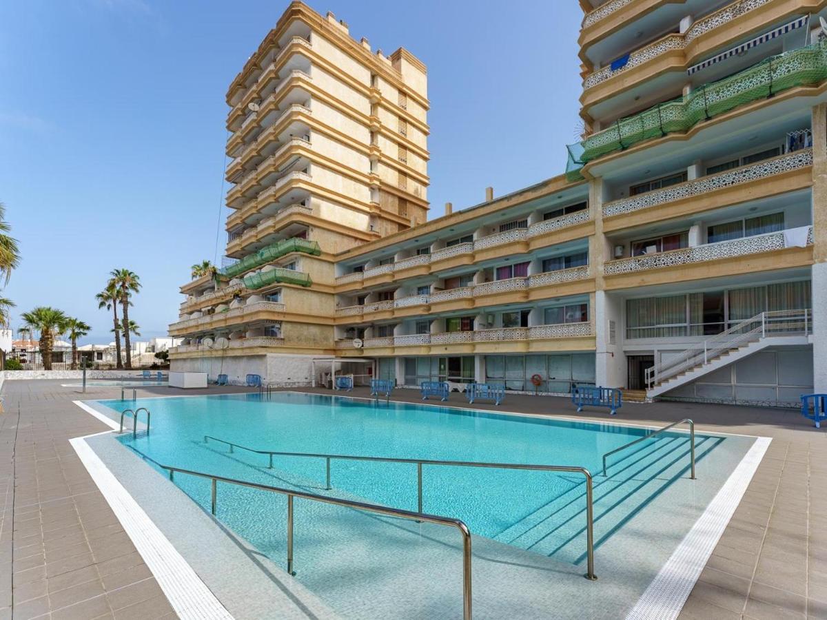 92B Playa Honda, Nice Terrace In Las Americas 美洲海滩 外观 照片