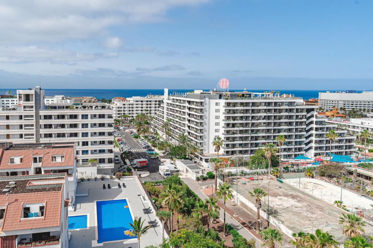 92B Playa Honda, Nice Terrace In Las Americas 美洲海滩 外观 照片