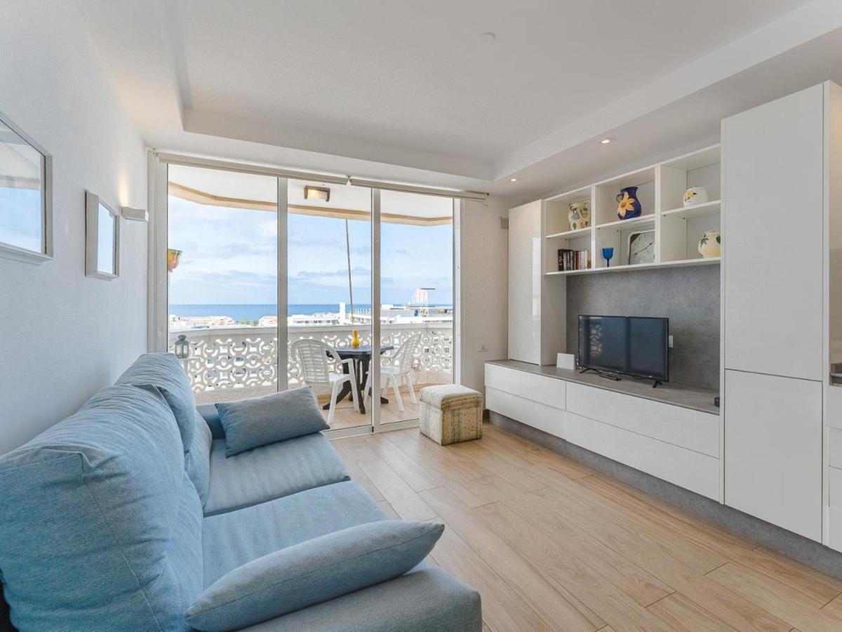 92B Playa Honda, Nice Terrace In Las Americas 美洲海滩 外观 照片