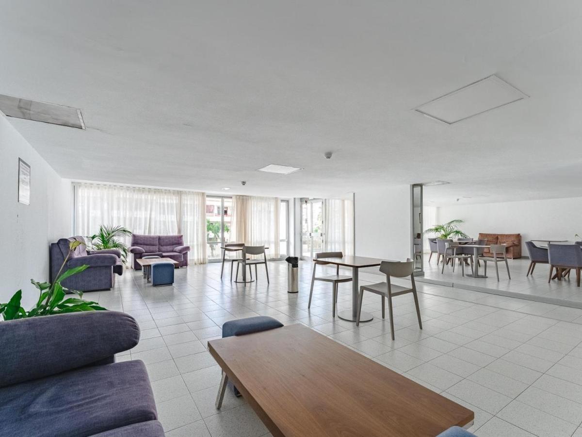 92B Playa Honda, Nice Terrace In Las Americas 美洲海滩 外观 照片