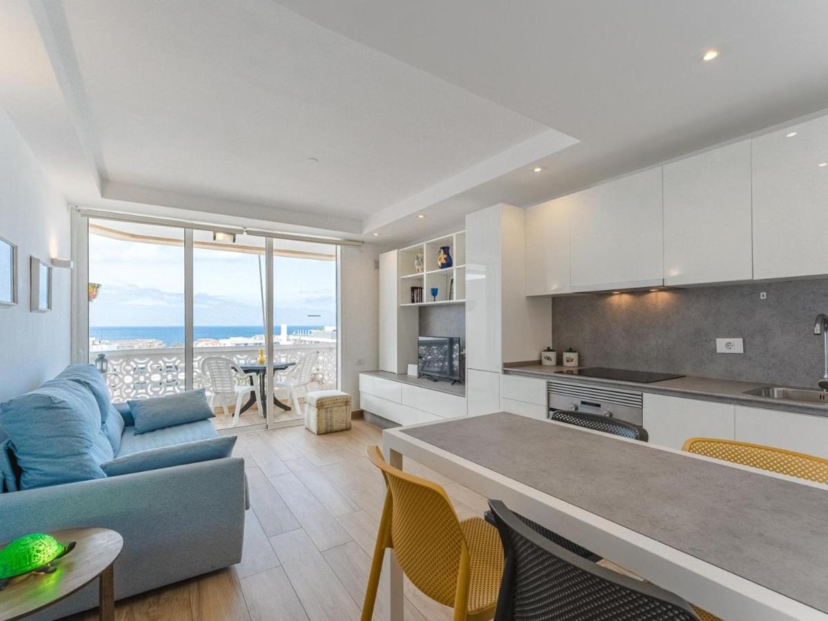 92B Playa Honda, Nice Terrace In Las Americas 美洲海滩 外观 照片