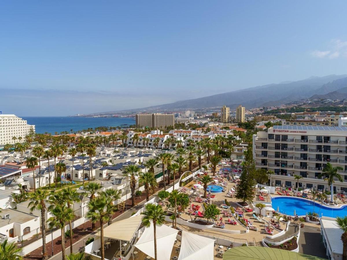 92B Playa Honda, Nice Terrace In Las Americas 美洲海滩 外观 照片