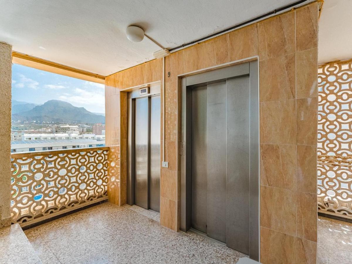 92B Playa Honda, Nice Terrace In Las Americas 美洲海滩 外观 照片