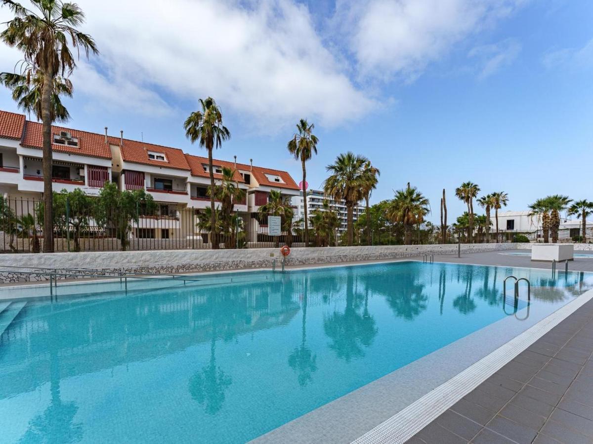 92B Playa Honda, Nice Terrace In Las Americas 美洲海滩 外观 照片