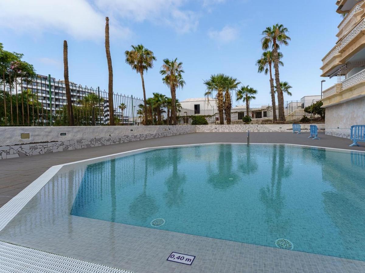 92B Playa Honda, Nice Terrace In Las Americas 美洲海滩 外观 照片