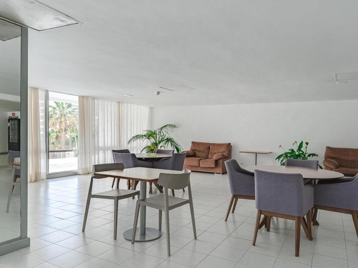 92B Playa Honda, Nice Terrace In Las Americas 美洲海滩 外观 照片